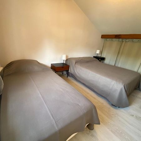 Maison Classee Avec Jardinets A 800M De La Plage Capbreton Exteriör bild