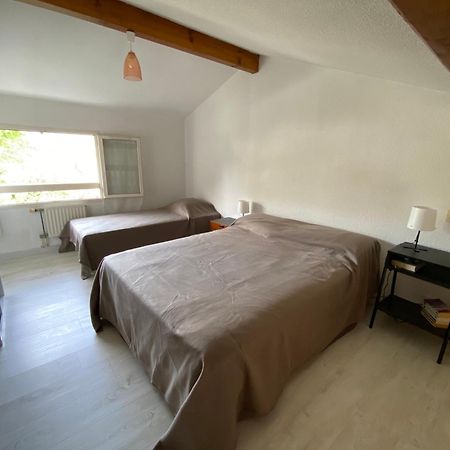 Maison Classee Avec Jardinets A 800M De La Plage Capbreton Exteriör bild