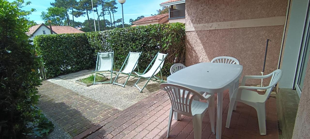Maison Classee Avec Jardinets A 800M De La Plage Capbreton Exteriör bild