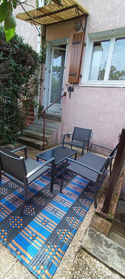 Maison Classee Avec Jardinets A 800M De La Plage Capbreton Exteriör bild