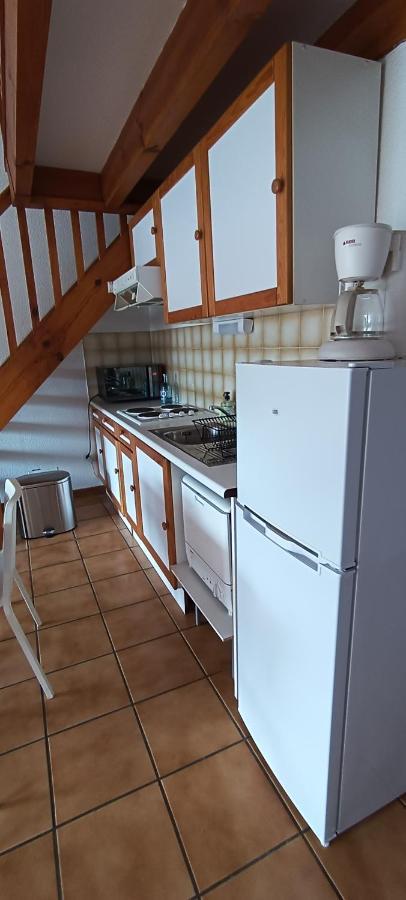 Maison Classee Avec Jardinets A 800M De La Plage Capbreton Exteriör bild