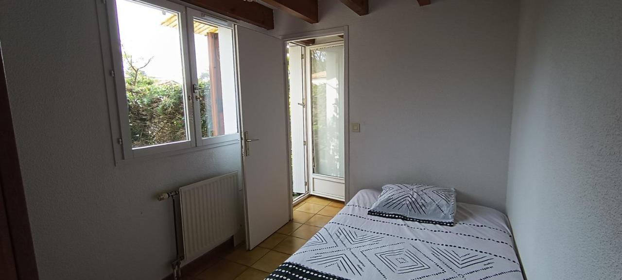 Maison Classee Avec Jardinets A 800M De La Plage Capbreton Exteriör bild