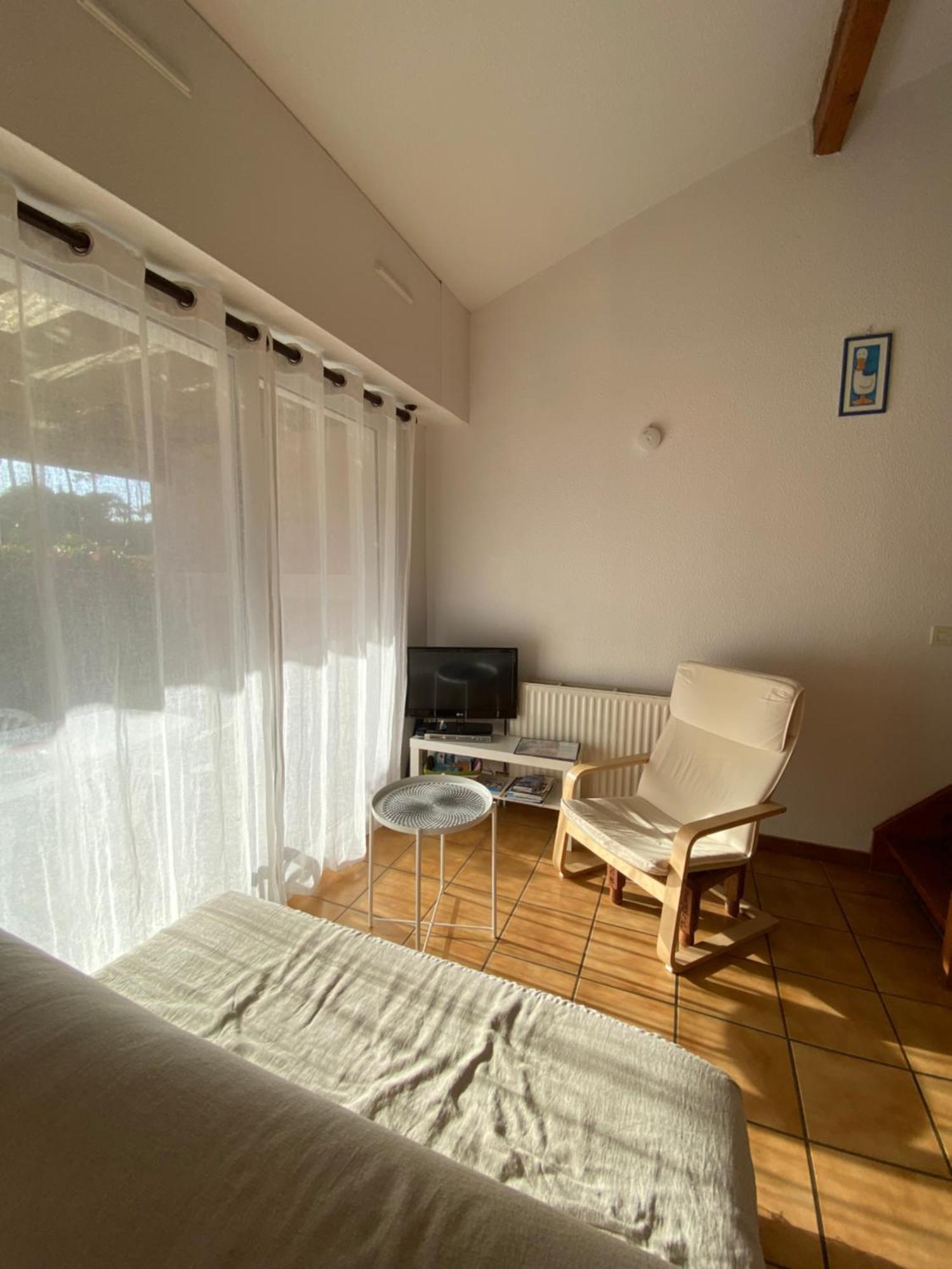 Maison Classee Avec Jardinets A 800M De La Plage Capbreton Exteriör bild