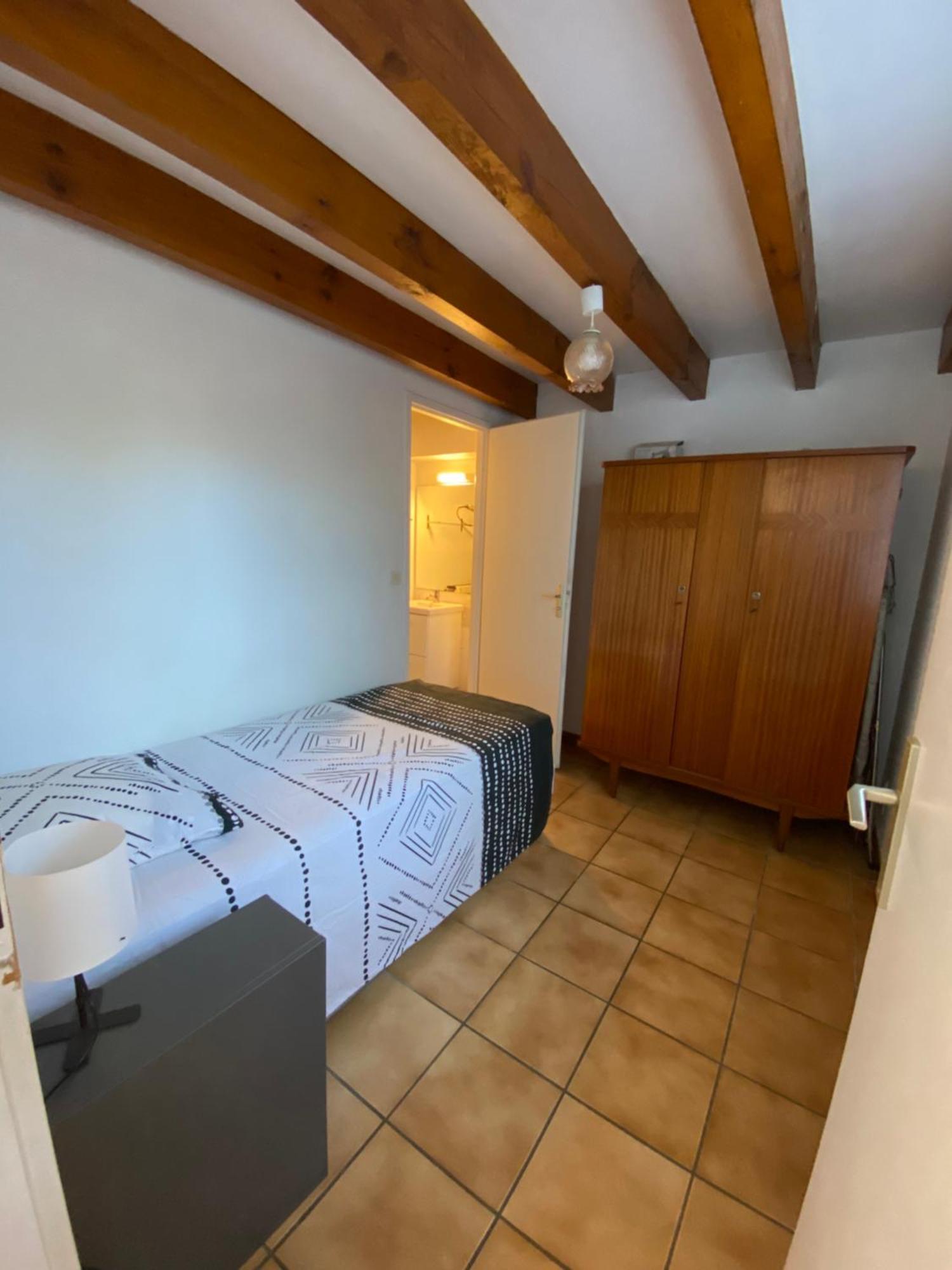 Maison Classee Avec Jardinets A 800M De La Plage Capbreton Exteriör bild