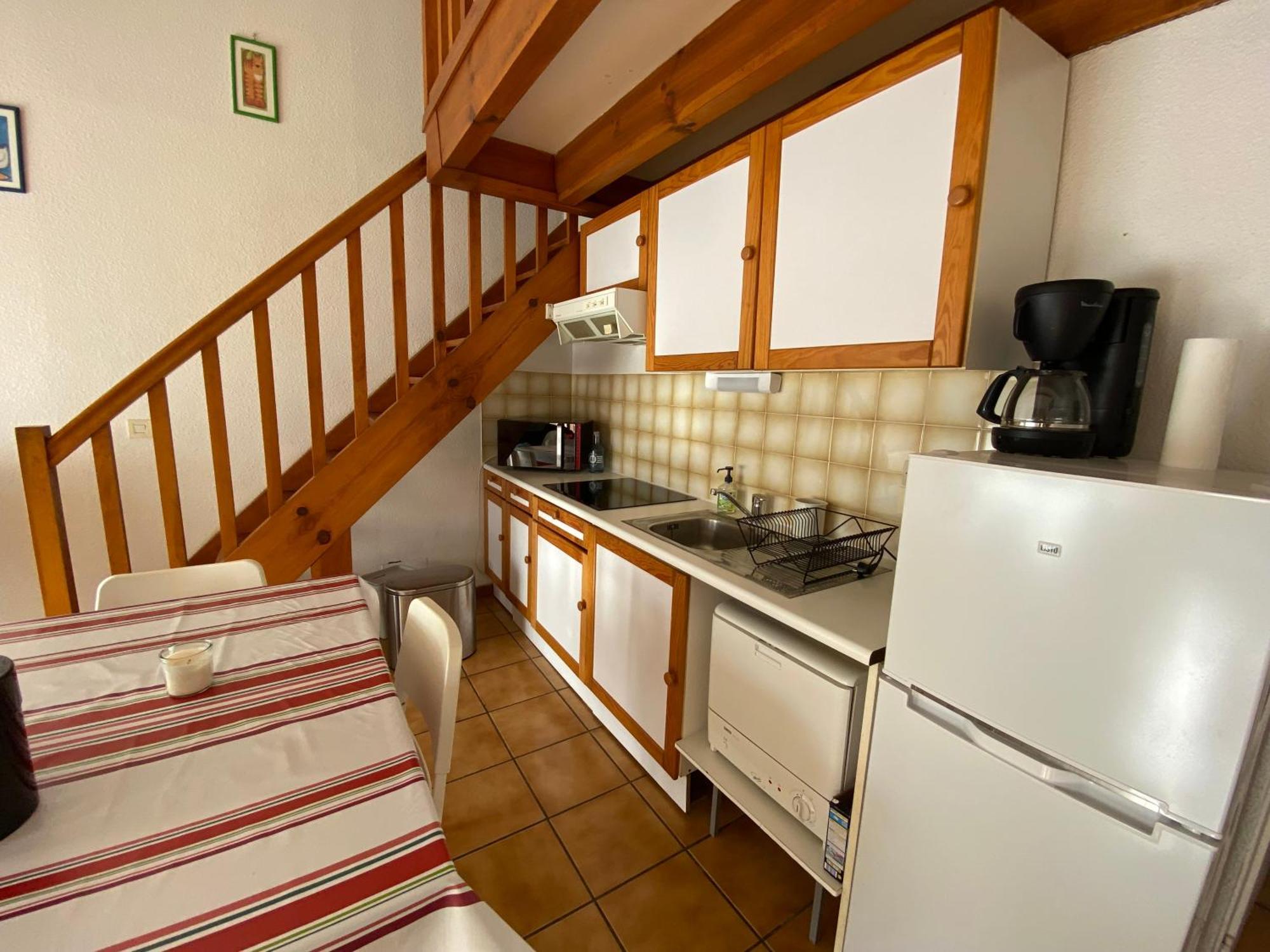 Maison Classee Avec Jardinets A 800M De La Plage Capbreton Exteriör bild