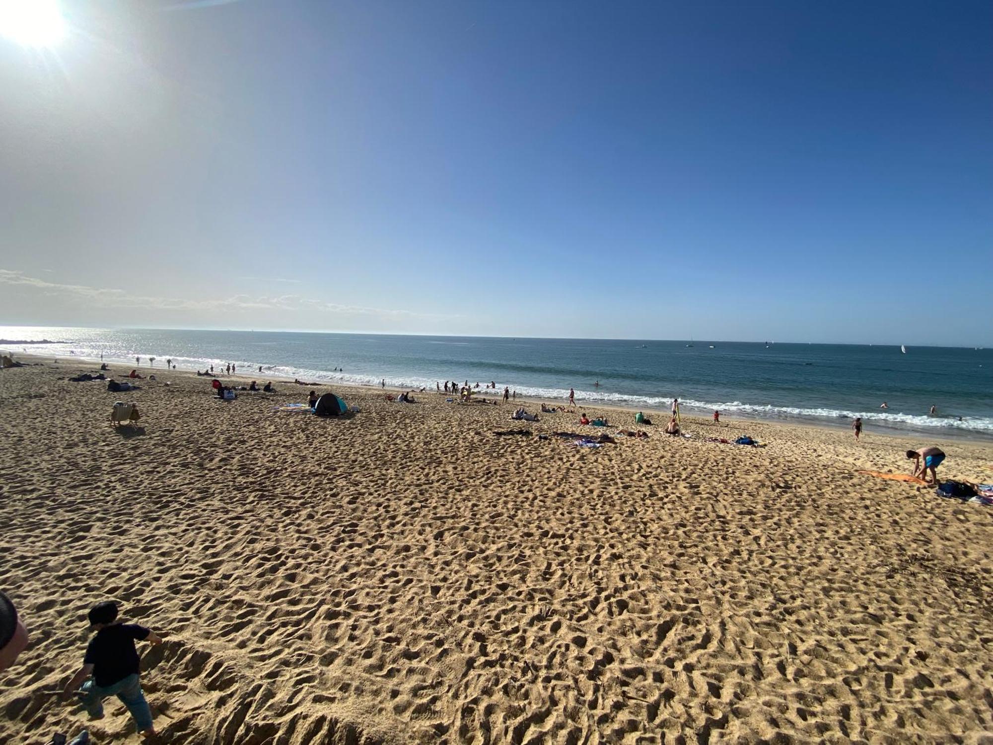 Maison Classee Avec Jardinets A 800M De La Plage Capbreton Exteriör bild