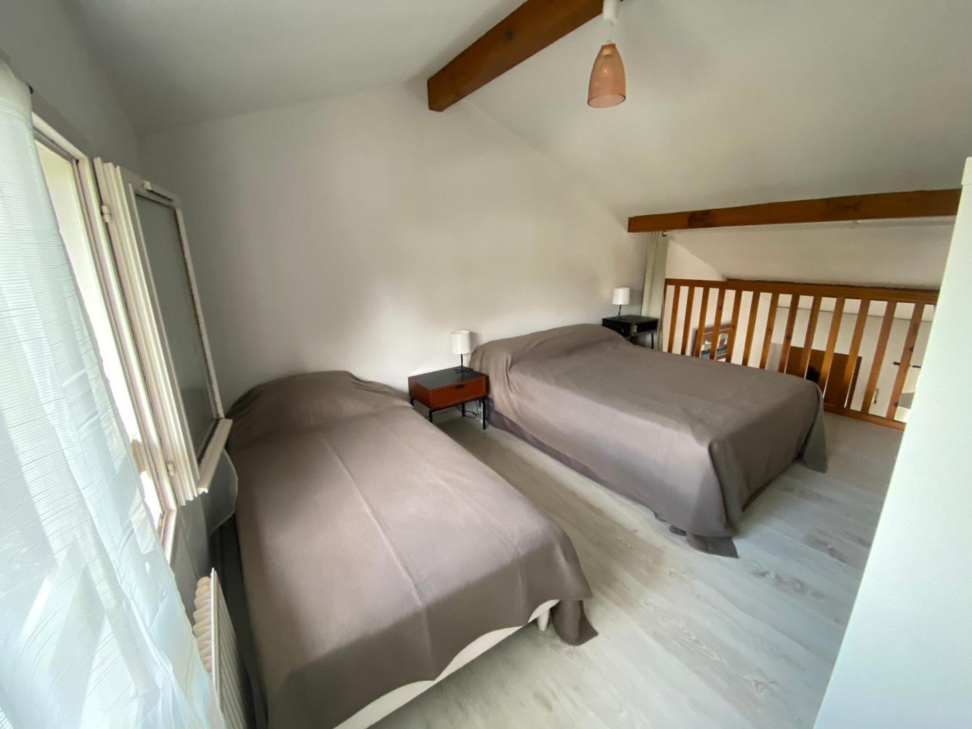 Maison Classee Avec Jardinets A 800M De La Plage Capbreton Exteriör bild