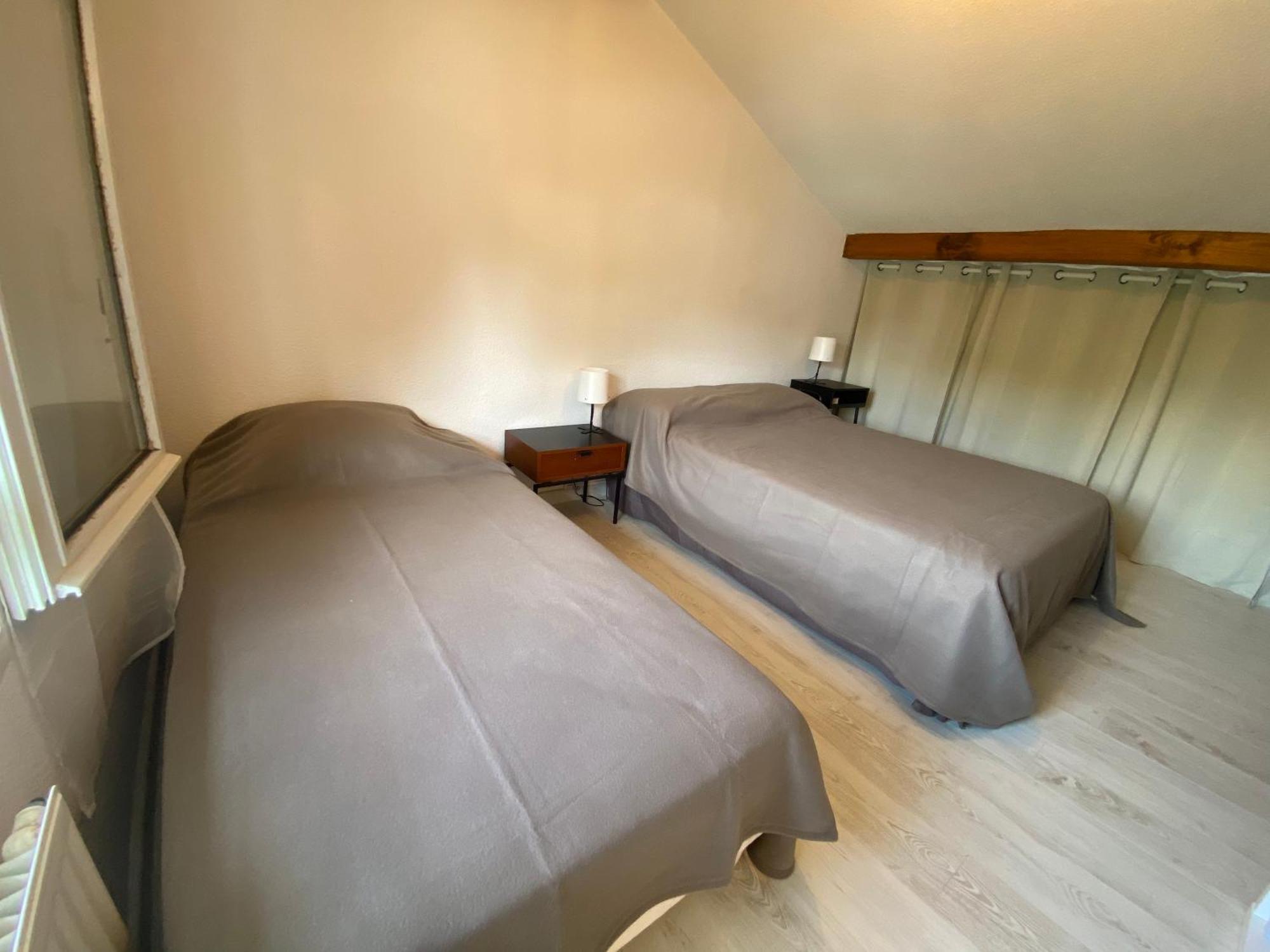 Maison Classee Avec Jardinets A 800M De La Plage Capbreton Exteriör bild